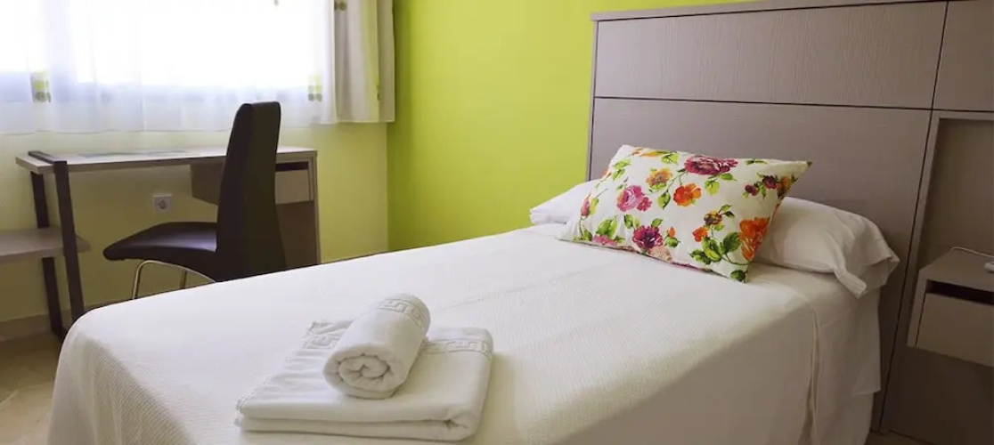 Hotel Primavera