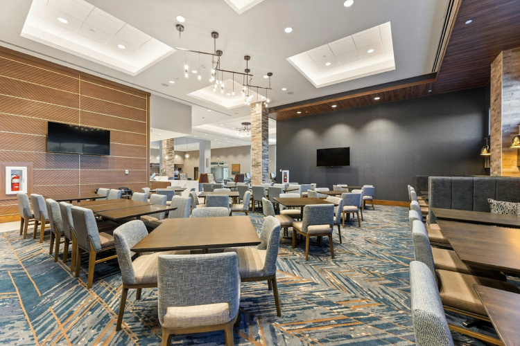 Embassy Suites by Hilton Irving Las Colinas photo 17