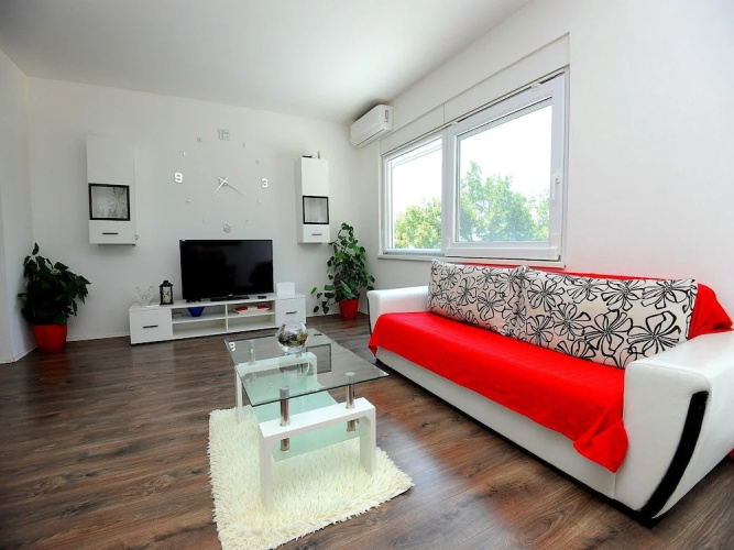 Holiday Home Hrstic