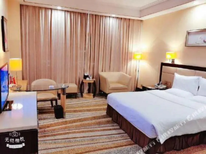 Long Teng International Hotel