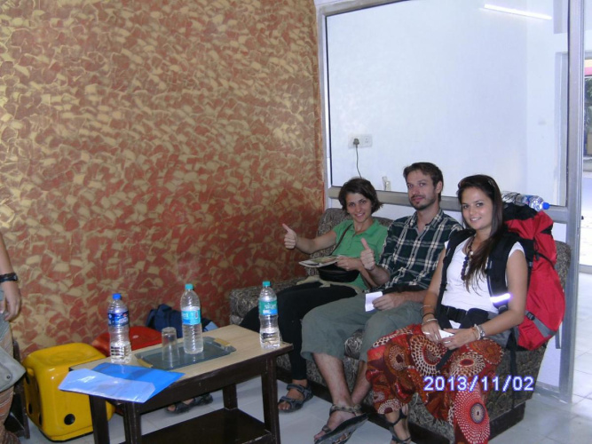Hotel Grace Agra