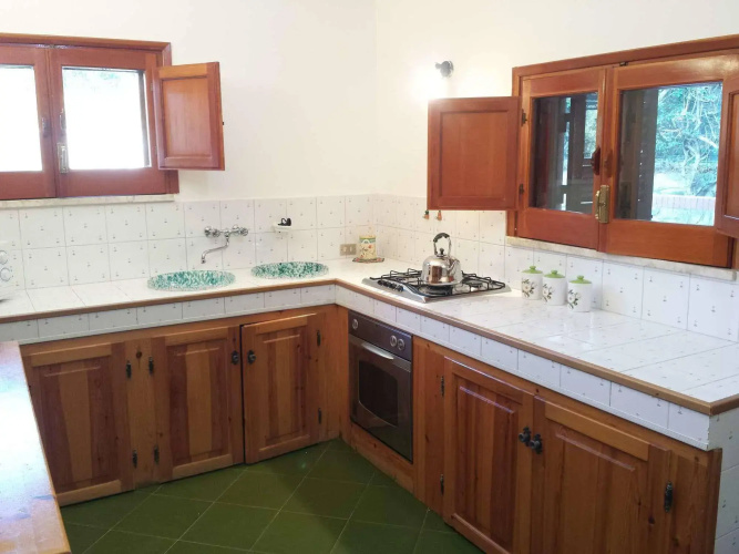 Villa Sole