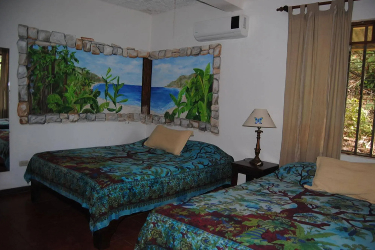 Jungle Beach Hotel Manuel Antonio