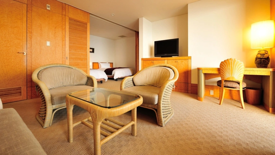 Suite