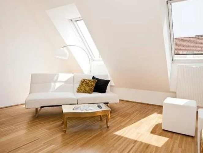 Puzzlehotel Appartement Schonbrunn