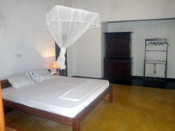 Priyanka Villa