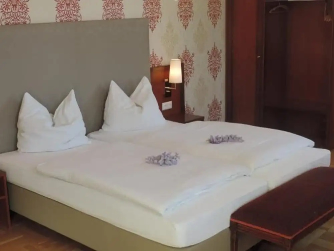 Hotel Kaiser Franz Josef