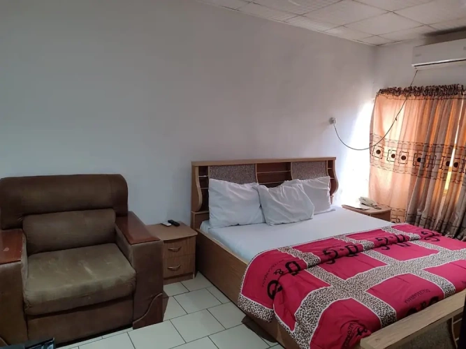 Standard room
