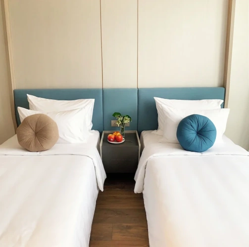 2 Bedrooms Premier Apartment with balcony and with sea view