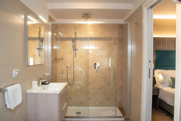 Residence Aurelia Antica