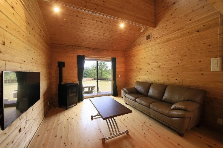 Deluxe Cottage