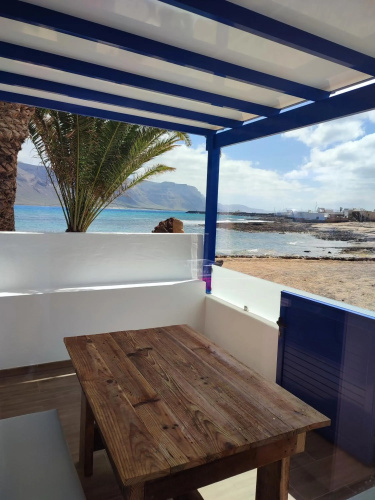 Apartamento La Sama