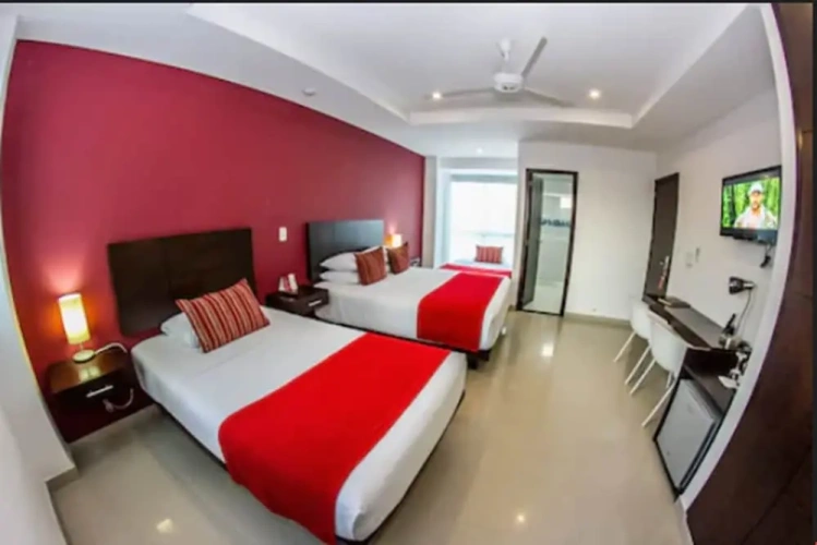 Superior Double room