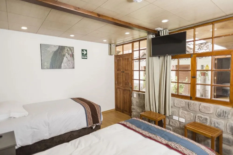 MOAF Cusco Boutique Hotel