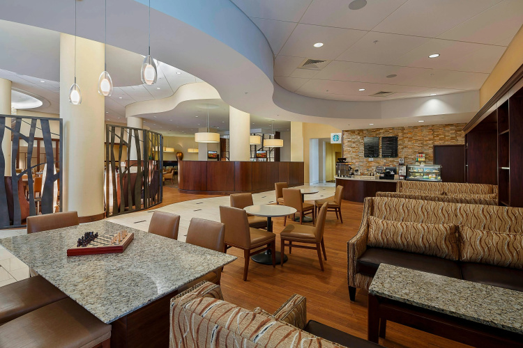 Provo Marriott Hotel & Conference Center photo 24