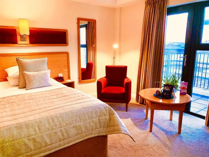 Bayview Hotel