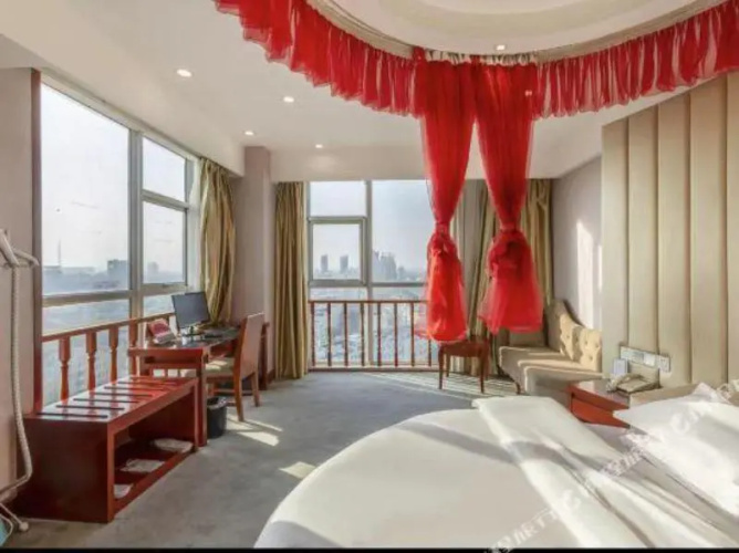 Hongtai Hotel
