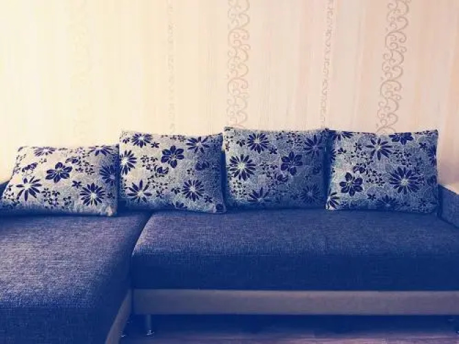 Apartment on Infinity Astana