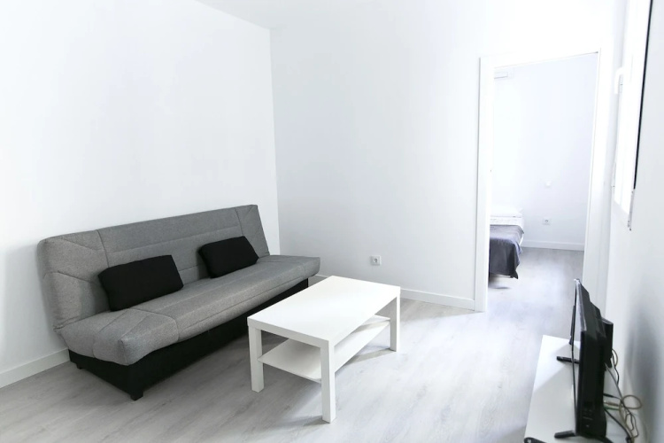 Apartamento Malasaña Acuerdo