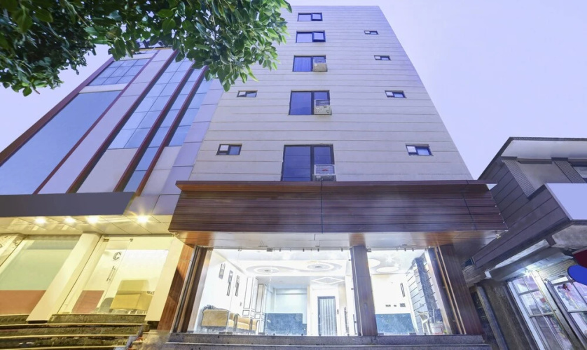 Treebo Trend Vizima Corporate 62