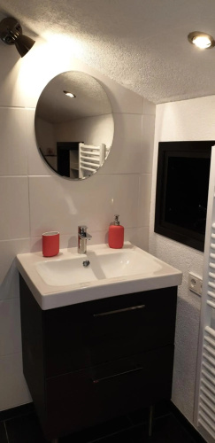 Haus Monteiro