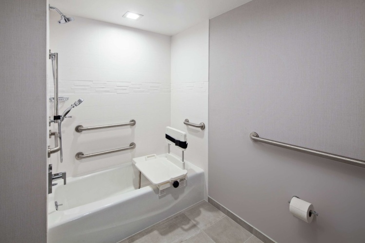 Homewood Suites by Hilton San Diego Central photo 11