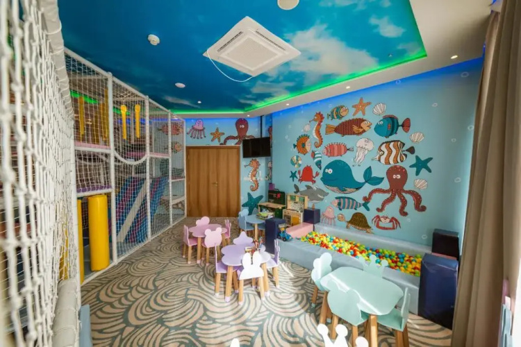 Boutique Hotel Imperial