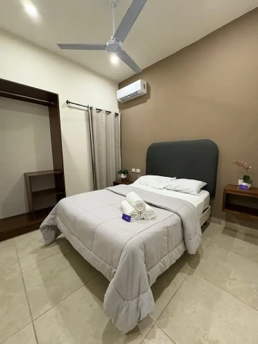 1 Bedroom Standard room