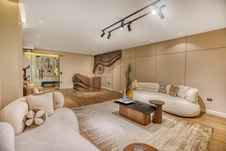 Beithady Luxury Aparthotel Lotus - BH-73