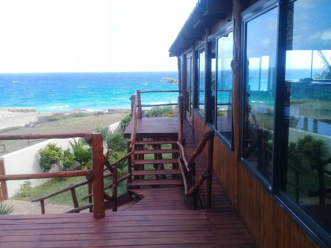 C-Mew Guesthouse