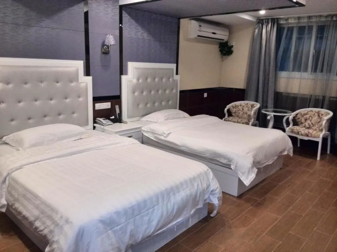 Kending Hotel Jiangning Tuoleja Branch