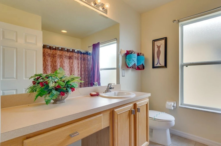 8555skd 5 Bedroom Villa