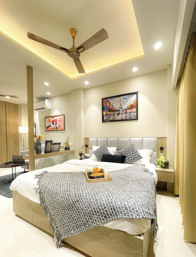 ACE STAYZ Sector55 Gurugram