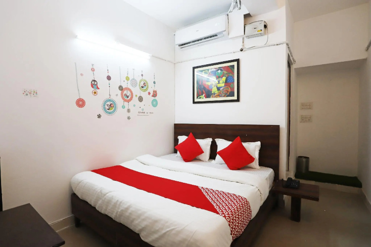 Aravali Residency by OYO Rooms