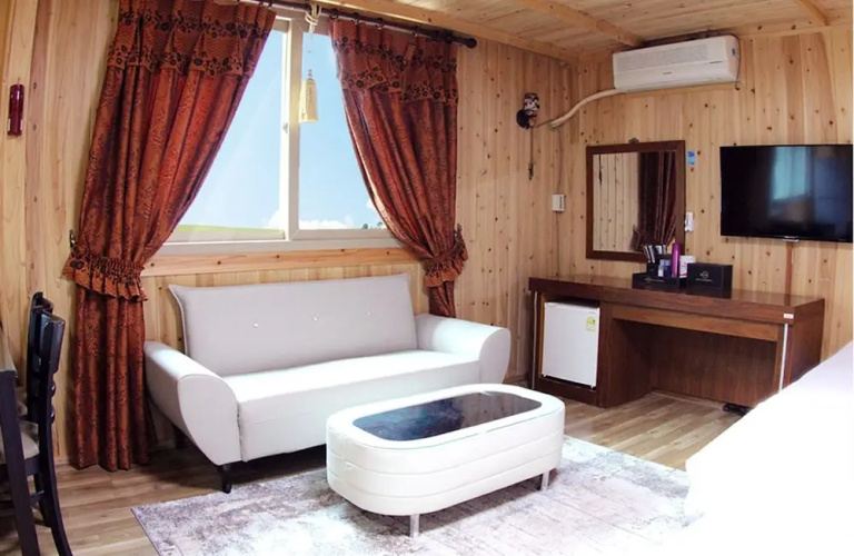 Muju Resortel