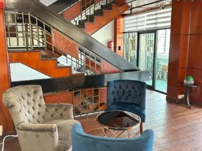 CU Boutique Hotel