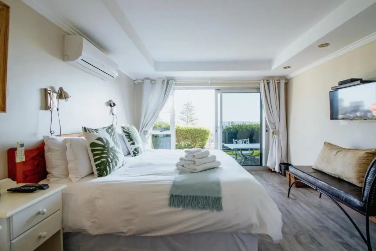 Deluxe Penthouse room