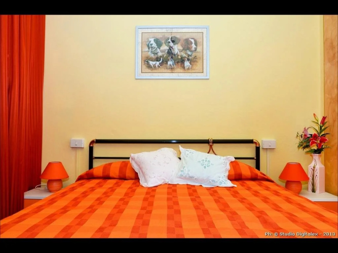 Casa Vacanze Nonna Nella