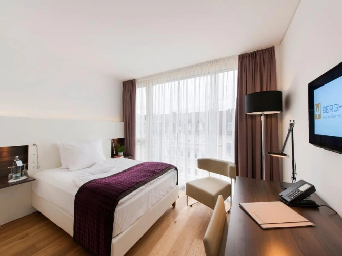 Classic Single room