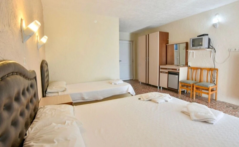 Ida Tur Motel