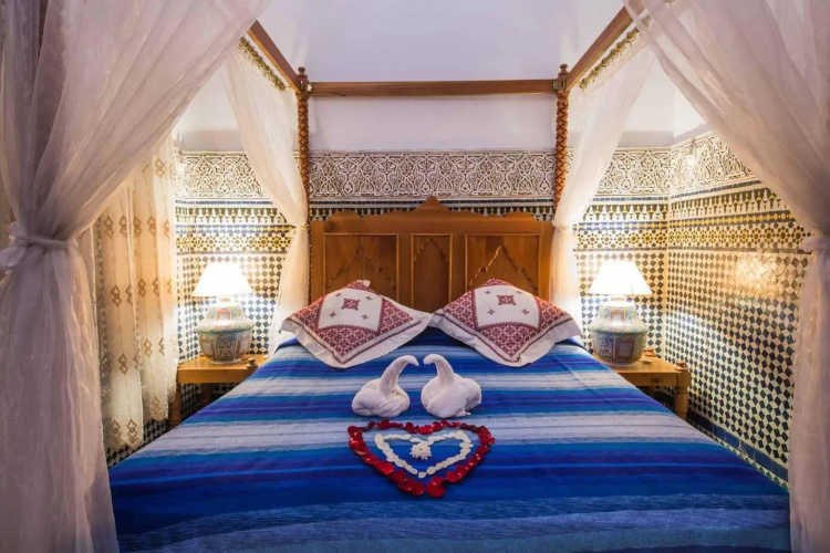 Riad Sara