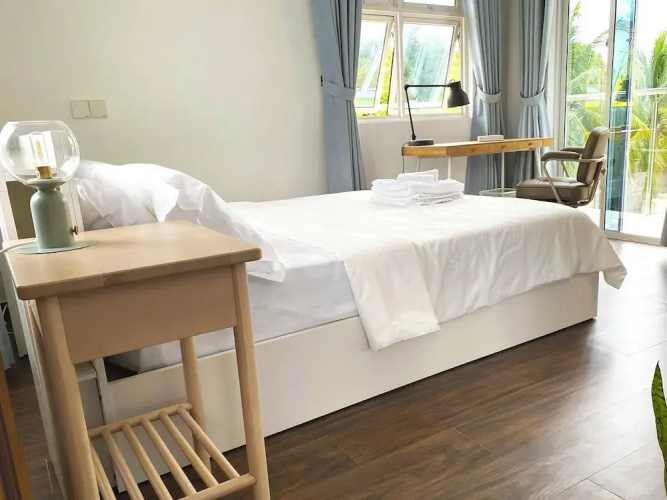 Calm Beach Inn