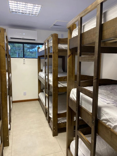 Smart Hostel