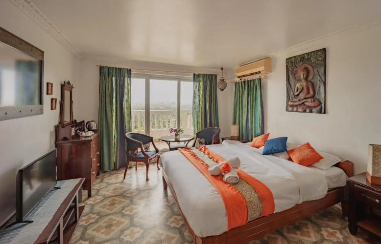 Ocean Suite