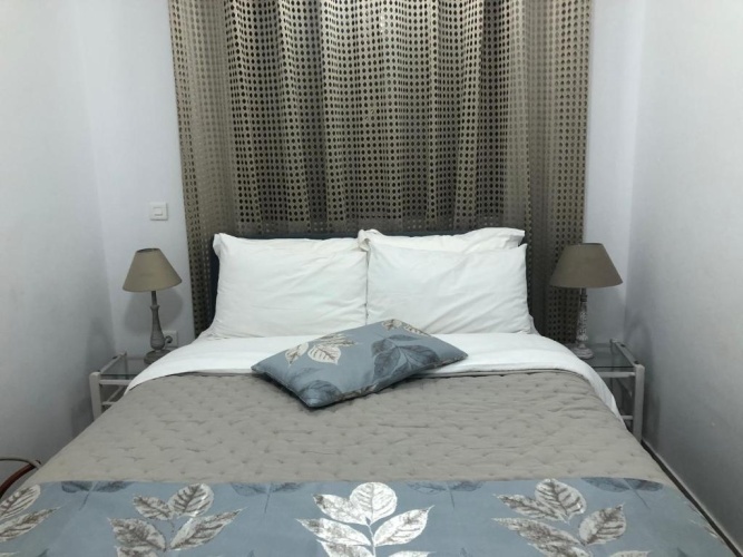 2 Bedrooms Cottage