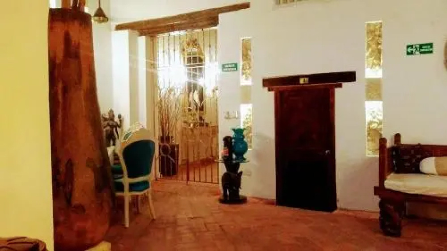 Hotelafbeelding