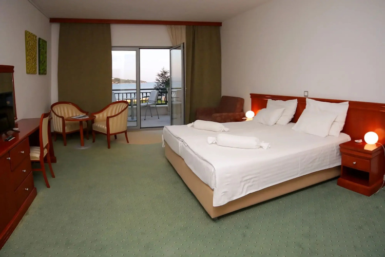 Hotel Villa Radin