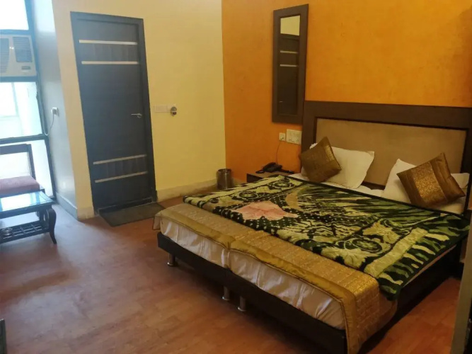 Hotel Dilli