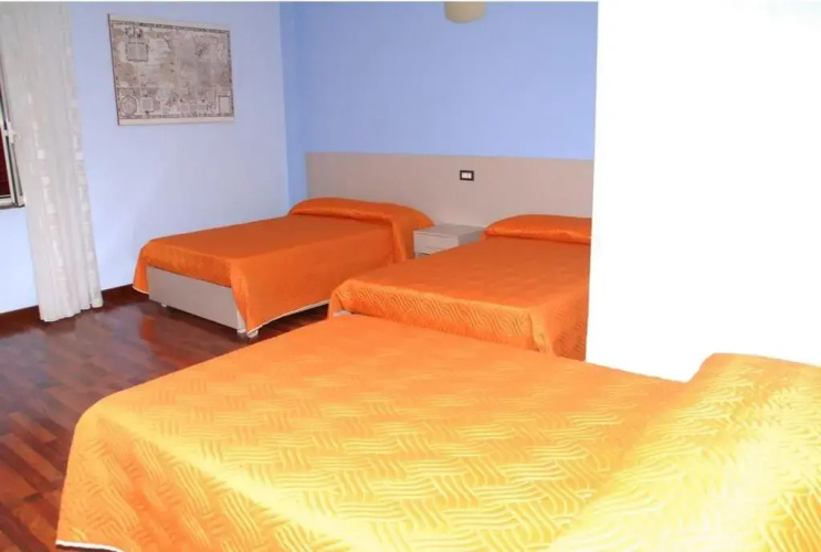 Residence Jano