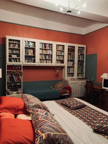 Standard Family room